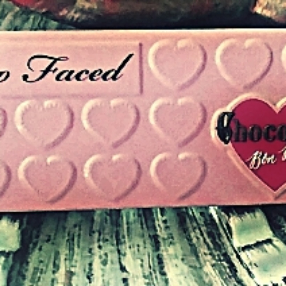 Too faced - Picture 2 of 2
